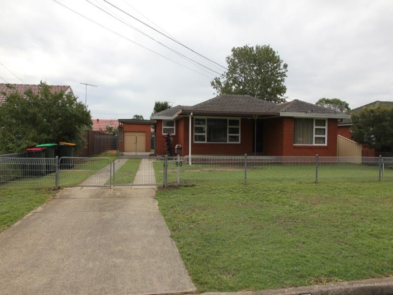 25 Jack O'Sullivan Road, Moorebank NSW 2170