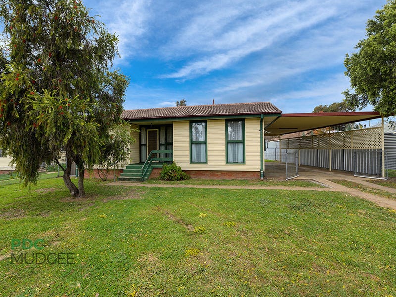 2a Mulgoa Way, Mudgee, NSW 2850 Property Details