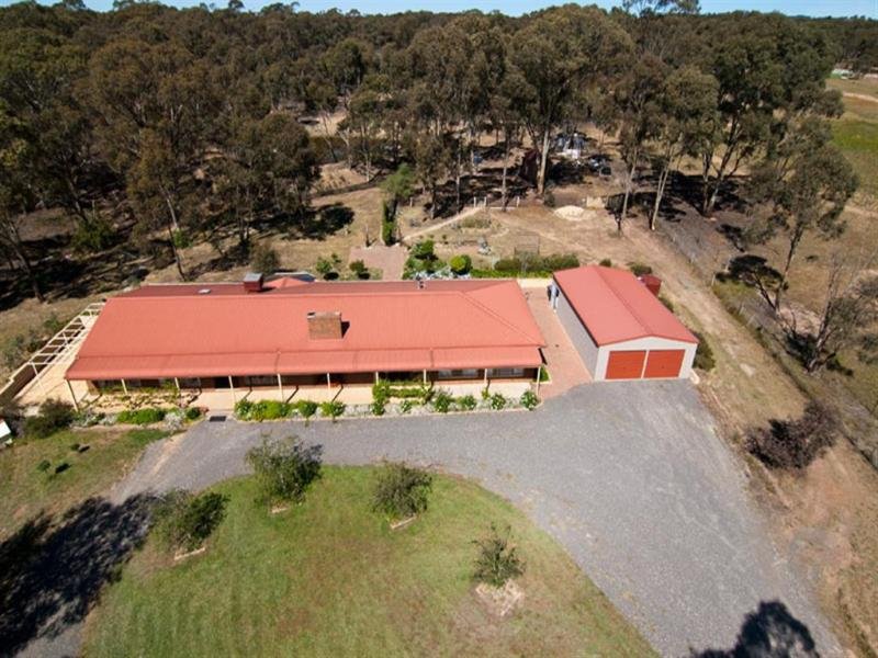 962 Calder Alternative Highway, Lockwood, Vic 3551 Property Details