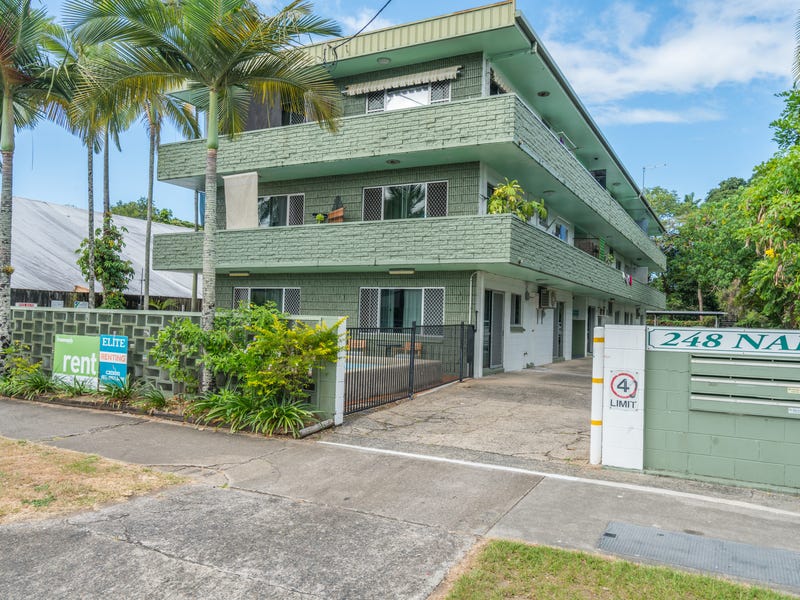 1 Bedroom Apartments & units for Rent in Cairns City, QLD 4870 Pg. 3