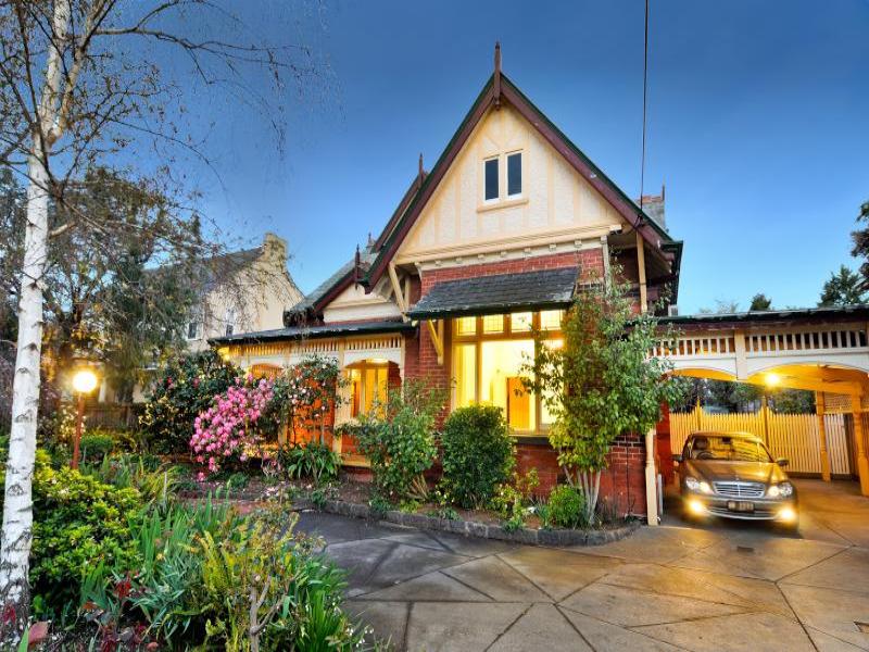 21 Trafalgar Road, Camberwell, VIC 3124