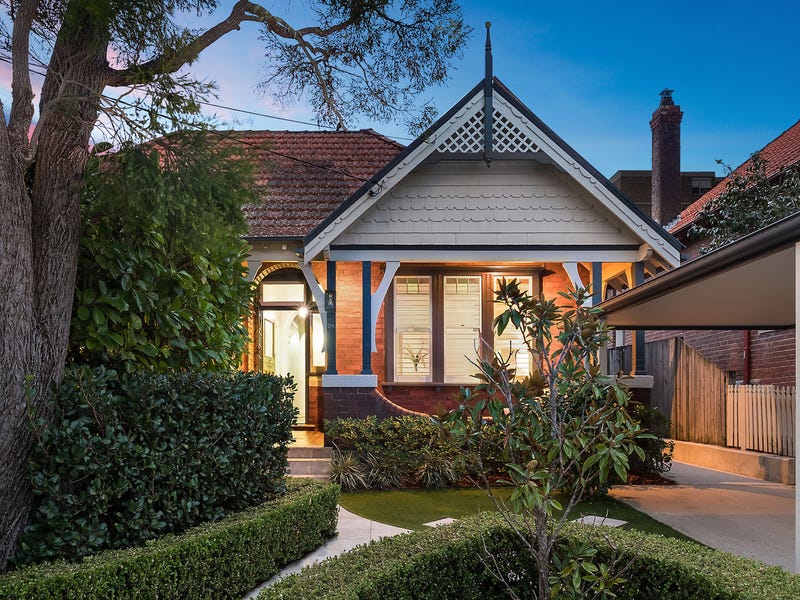 24 Montague Road, Cremorne, NSW 2090 Property Details