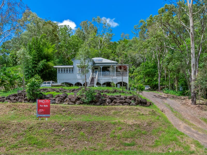 Real Estate & Property for Sale in Brandy Creek, QLD 4800 realestate