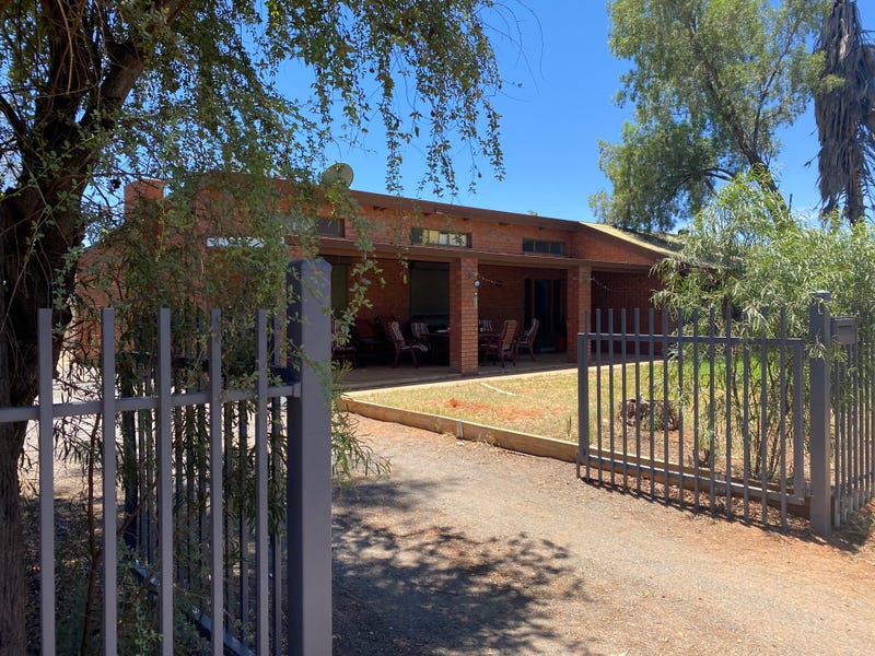 21 Purvis Crescent, Gillen, NT 0870 Property Details