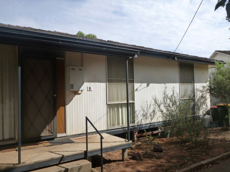 5 Vine Court, Ouyen, Vic 3490 Property Details