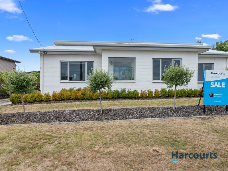 10 Russell Avenue, Ulverstone, Tas 7315 House for Sale