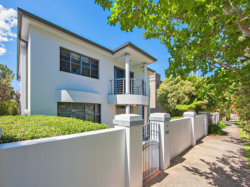 11 Bray Street, Mosman, NSW 2088 Property Details