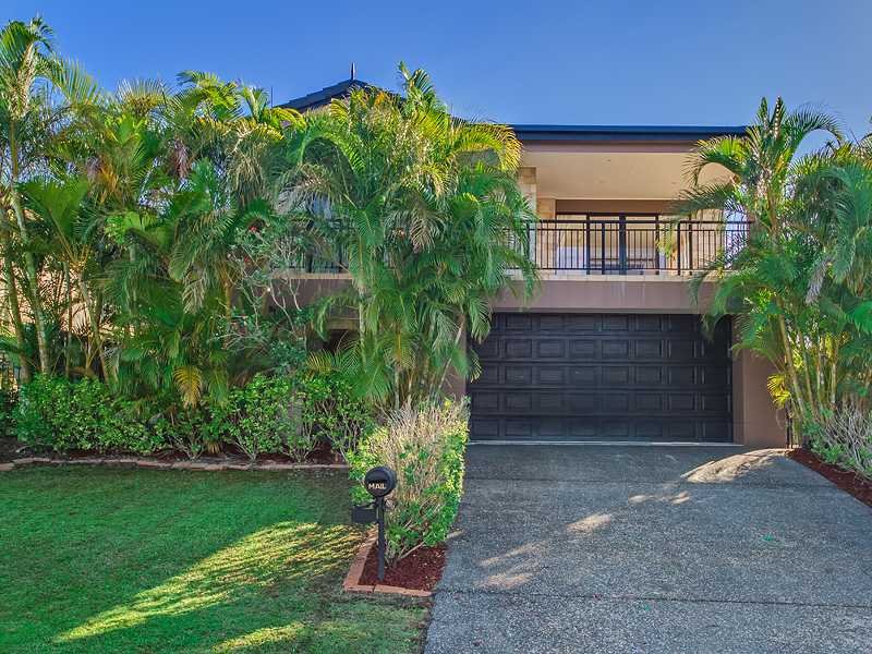 9 Keneally Street, Maudsland, Qld 4210 Property Details