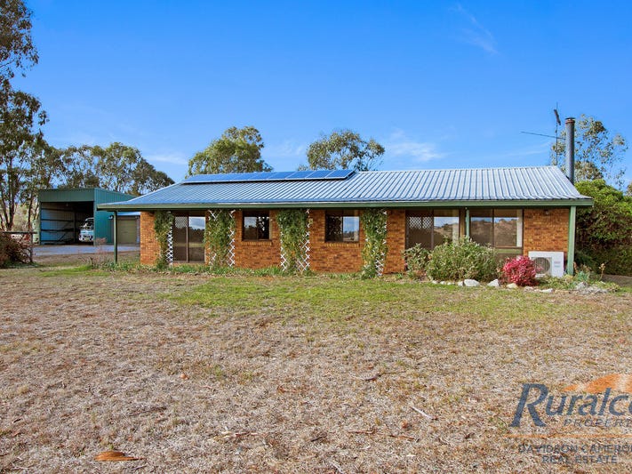 157 Crawney Road, Nundle, NSW 2340