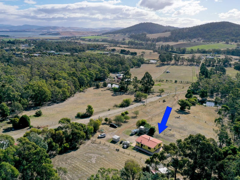 80 Delmore Road, Forcett, Tas 7173 - Property Details