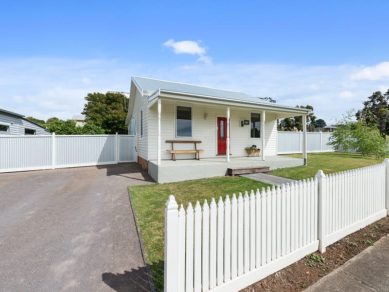 23 Curdie Street, Camperdown, Vic 3260 Property Details