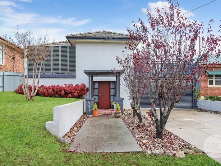 637 Sackville Street, Albury, NSW 2640 Property Details