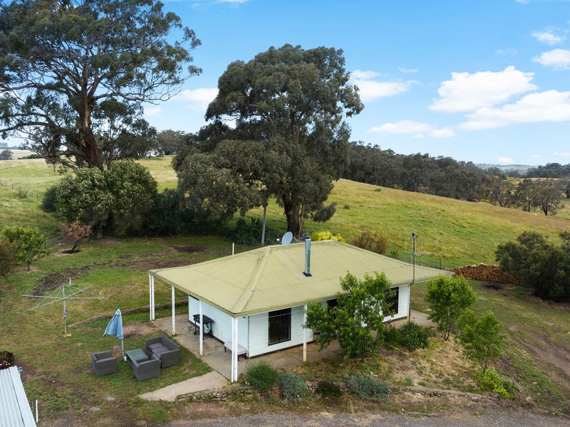 510 Hepburnnewstead Road, Shepherds Flat, VIC 3461