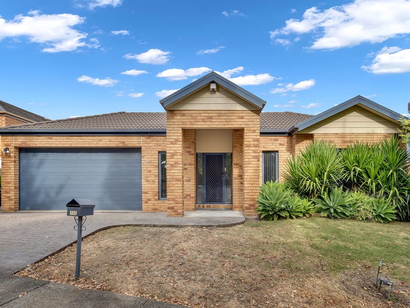 14 Cropton Rise, Craigieburn, Vic 3064 Property Details