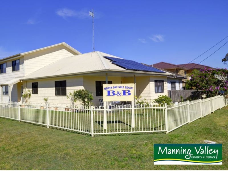 72 Lake Street, Forster, NSW 2428