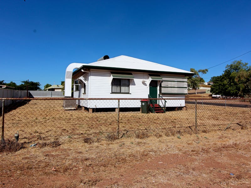 188 Camooweal Street, Mount Isa, Qld 4825 House for Sale realestate