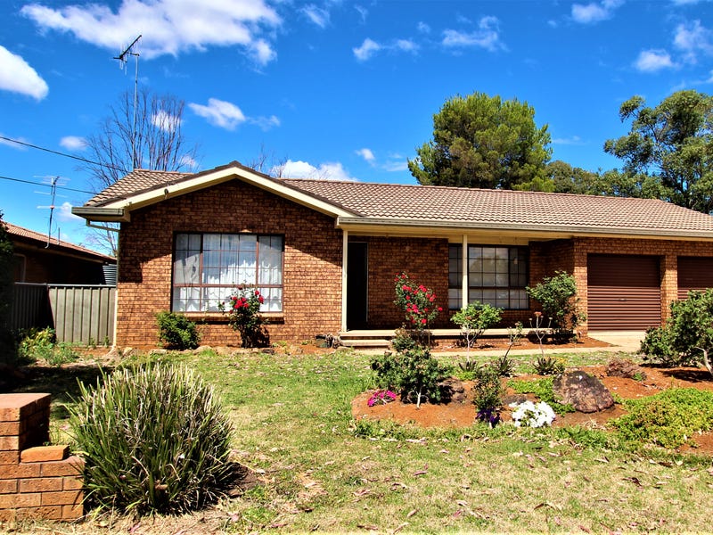 9 Scott Avenue, Gulgong, NSW 2852