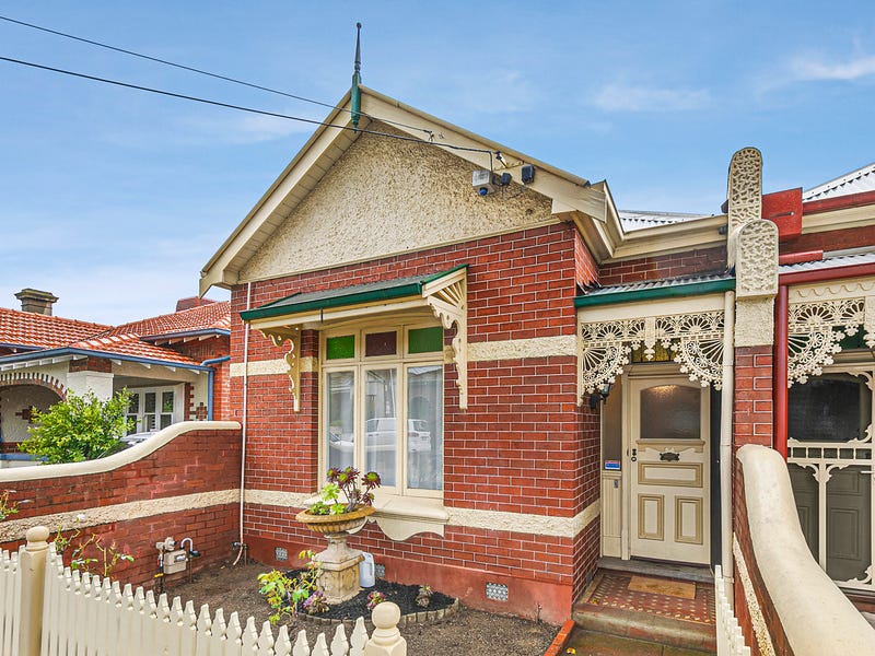 33 Illawarra Road, Flemington, Vic 3031 Property Details