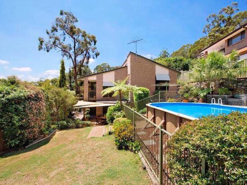 21 Burley Close, Illawong, NSW 2234