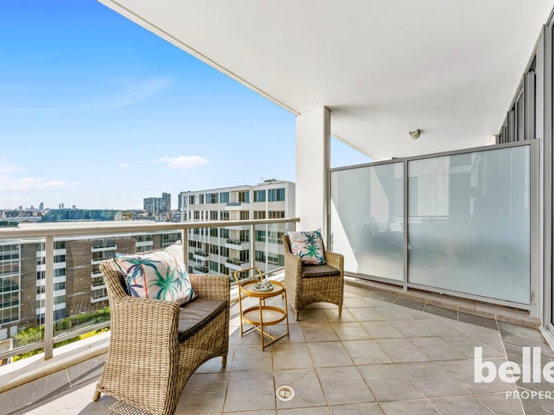 932/4 Marquet Street, Rhodes, NSW 2138 - Property Details