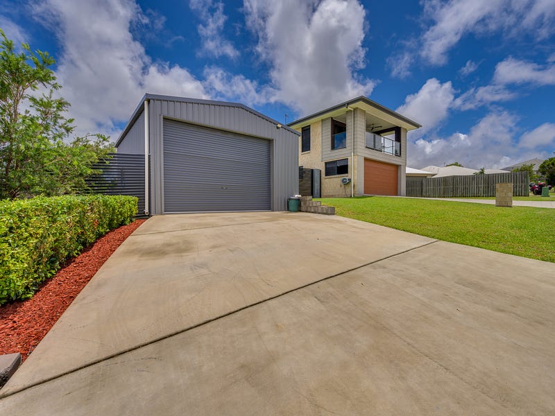 1 Eccles Close, Kirkwood, Qld 4680 House for Sale