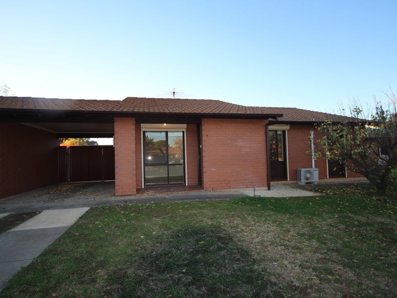 4 Warhurst Court, Evanston, SA 5116 Property Details