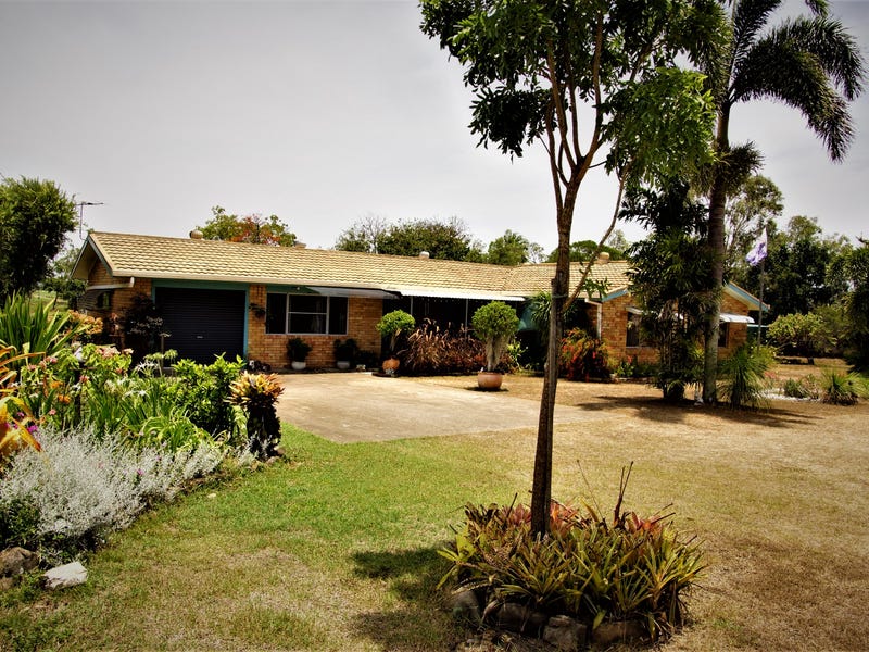 277 Armstrong Beach Road, Armstrong Beach, QLD 4737