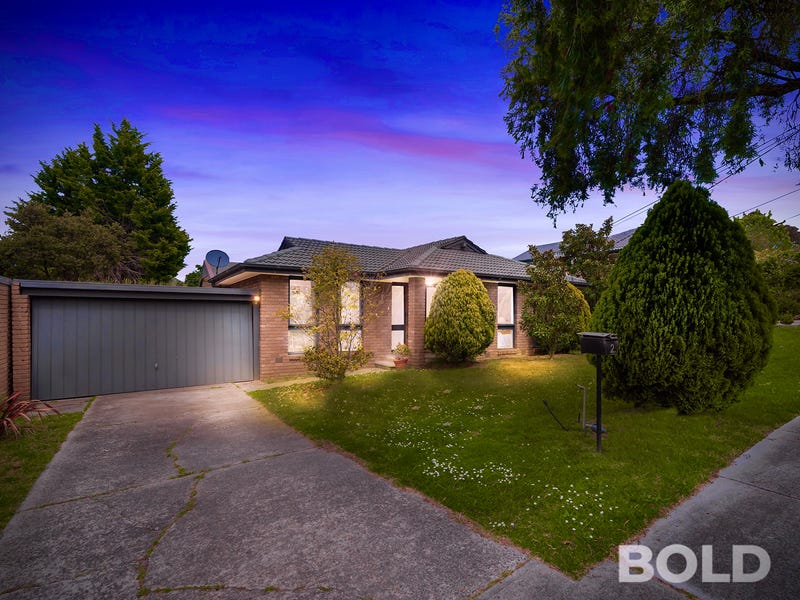 2 Carramar Court, Bayswater, Vic 3153 - Property Details