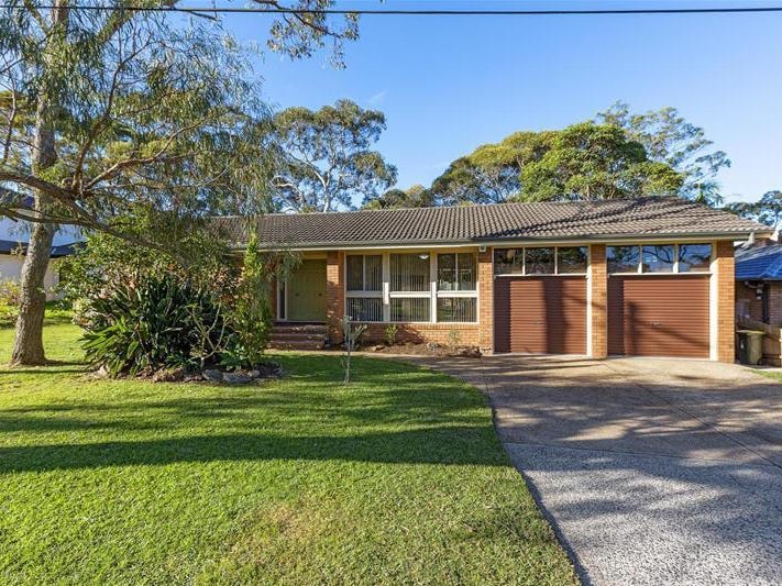 3 Lockhart Place, Belrose, NSW 2085