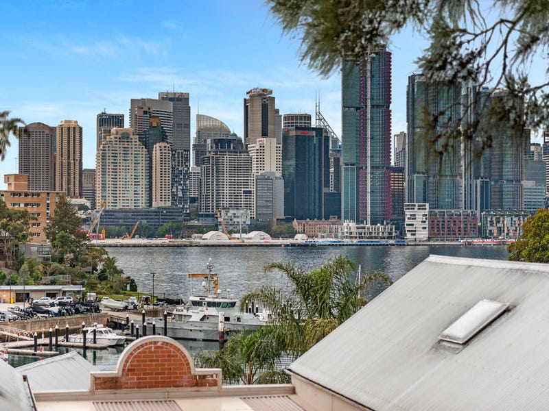 10/6 Ewenton Street, Balmain, NSW 2041 Property Details