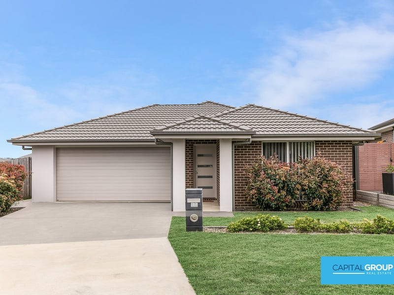 11 Richards Loop, Oran Park, NSW 2570 House for Sale