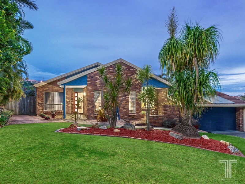 9 Ravenswood Court, Carindale, QLD 4152