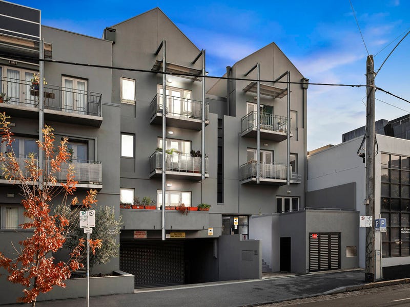31/221 Cardigan Street, Carlton, VIC 3053