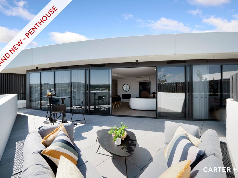 608/2 Terry Connolly Street, Coombs, ACT 2611 Apartment for Sale