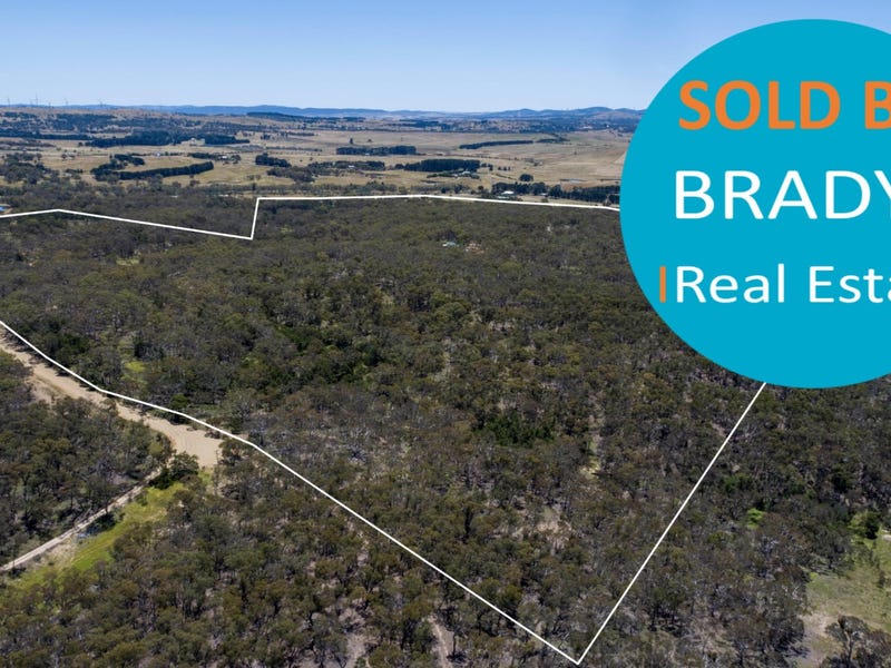 106 Sandhills Road, Mount Fairy, NSW 2580
