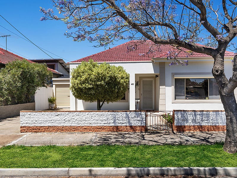 46 Glanville Street, Ethelton, SA 5015 Property Details