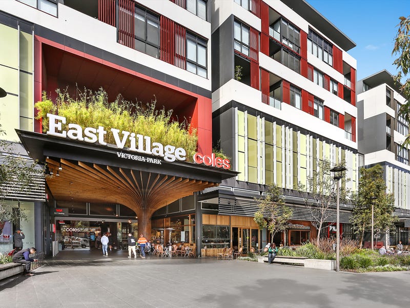 703/2 Defries Avenue, Zetland, NSW 2017 Property Details