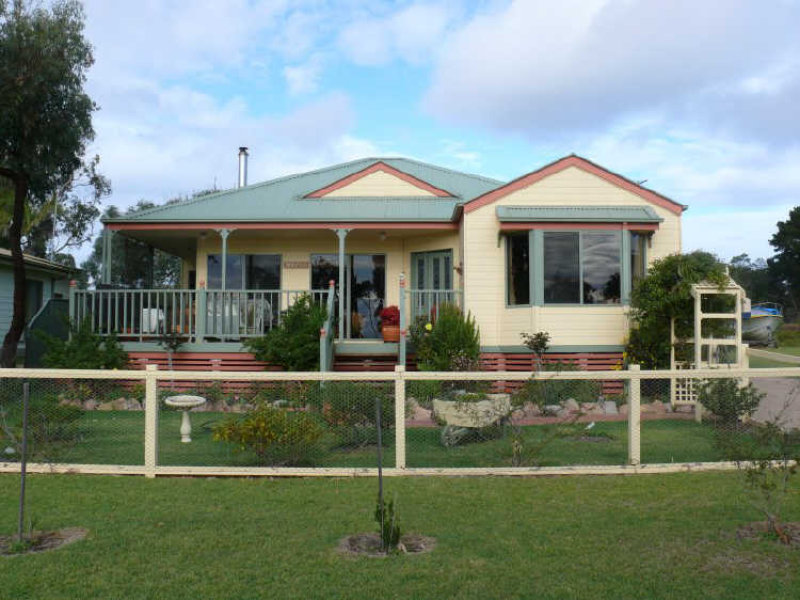 193 Western Boulevard, Raymond Island, VIC 3880