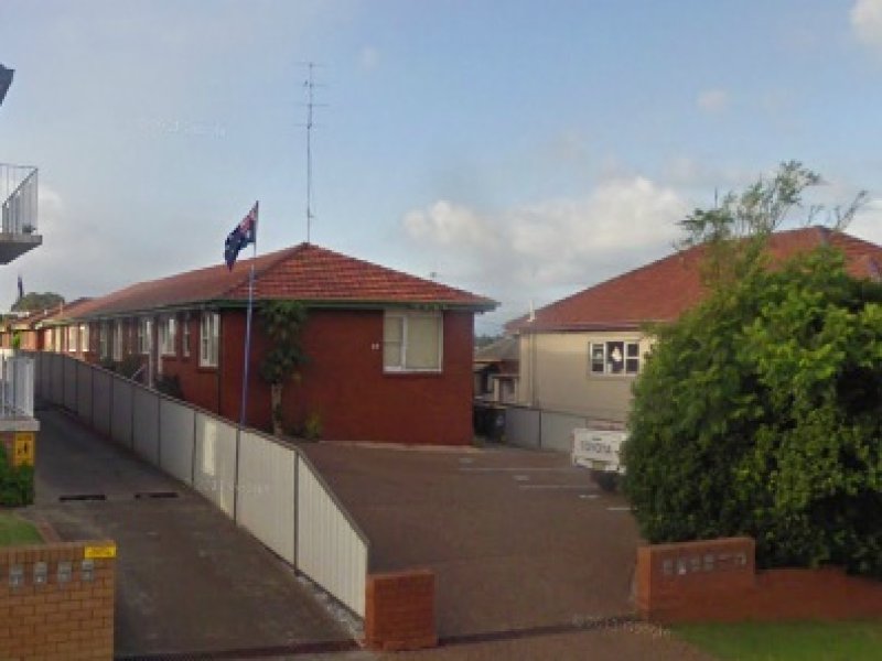 6/28 Hoskins Avenue, Warrawong, NSW 2502