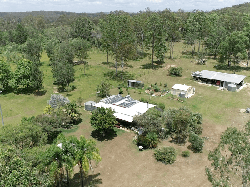 926 Clarence Way, Whiteman Creek, NSW 2460