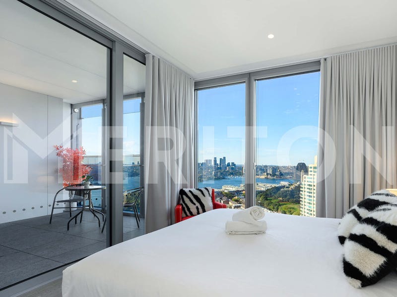 37B/2 Watermans Quay, Barangaroo, NSW 2000