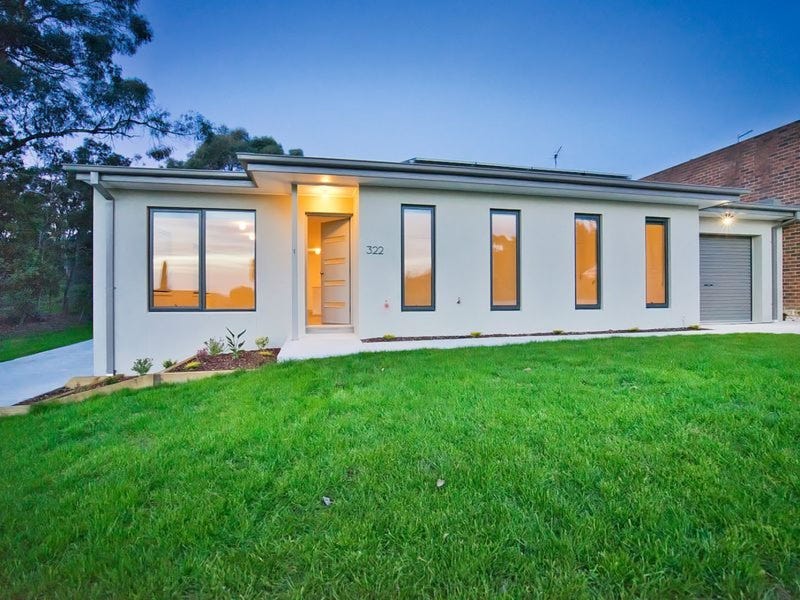 1/322 Simpson Street, Ballarat North, VIC 3350