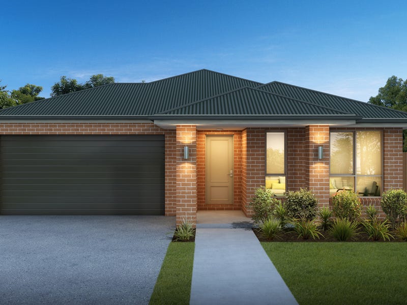 Lot 5 Lower Beckhams Road, Maiden Gully, Vic 3551 House for Sale
