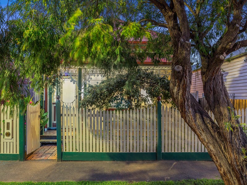 47 Newell Street, Footscray, Vic 3011 Property Details