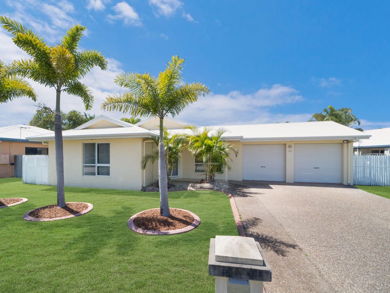 66 Greenwood Drive, Kirwan, Qld 4817 Property Details