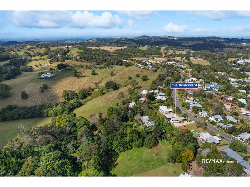 39a Tamarind Street, Maleny, Qld 4552 Property Details