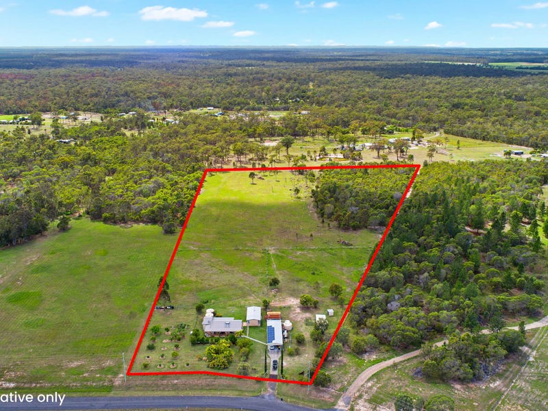 20 Lomandra Lane, Dunmora, Qld 4650 Property Details