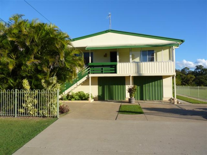 22 Martin St, Pialba, Qld 4655 Property Details