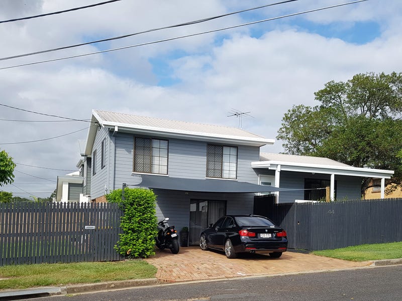 44 Herbert Street, Brighton, QLD 4017