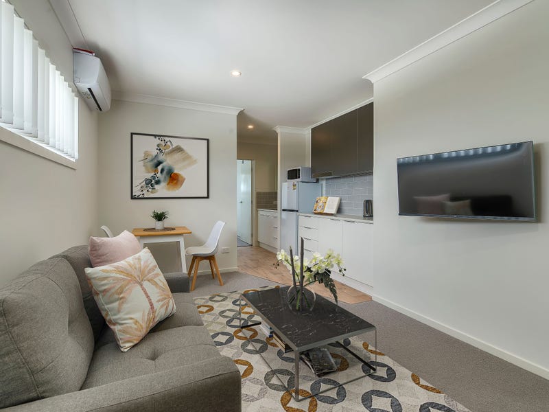 113 Sibley Road, Wynnum, Qld 4178 Apartment for Rent